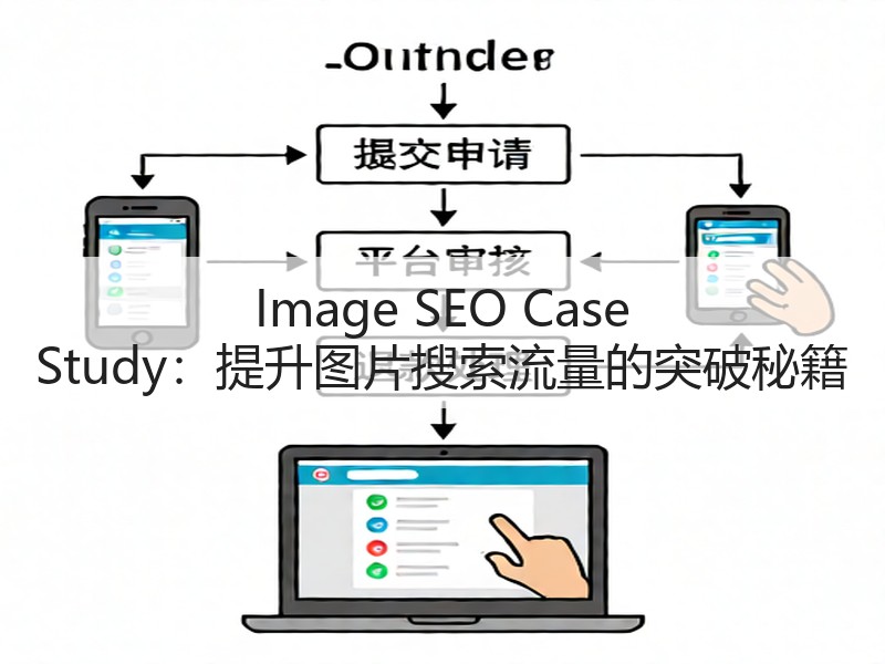 Image SEO Case Study：提升图片搜索流量的突破秘籍(图3)