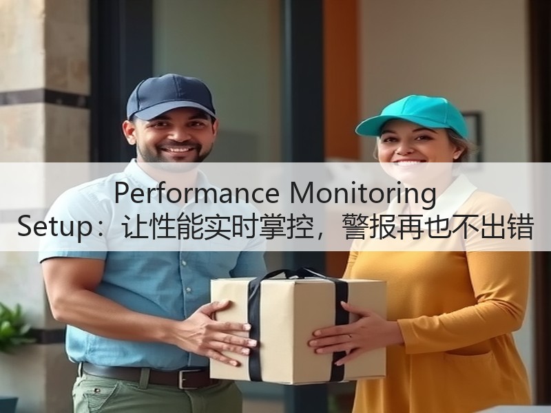 Performance Monitoring Setup：让性能实时掌控，警报再也不出错(图2)