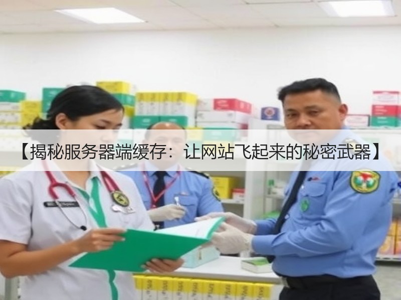 【揭秘服务器端缓存：让网站飞起来的秘密武器】