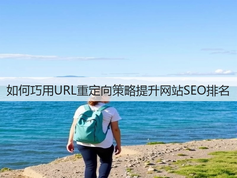 如何巧用URL重定向策略提升网站SEO排名(图3) 如何巧用URL重定向策略提升网站SEO排名(图3)