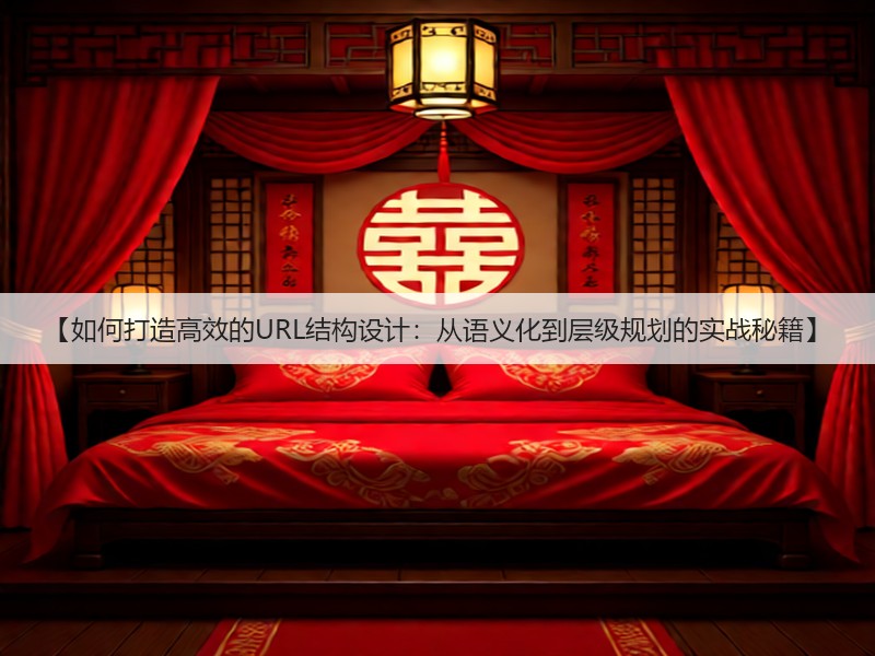 【如何打造高效的URL结构设计:从语义化到层级规划的实战秘籍】(图3) 【如何打造高效的URL结构设计:从语义化到层级规划的实战秘籍】(图3)
