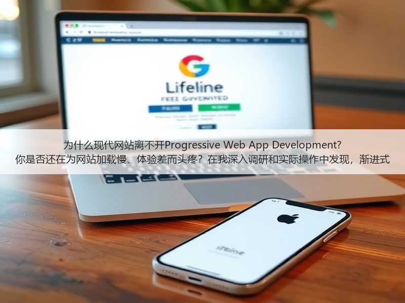 为什么现代网站离不开Progressive Web App Development? 你是否还在为网站加载慢、体验差而头疼？在我深入调研和实际操作中发现，渐进式(图2)