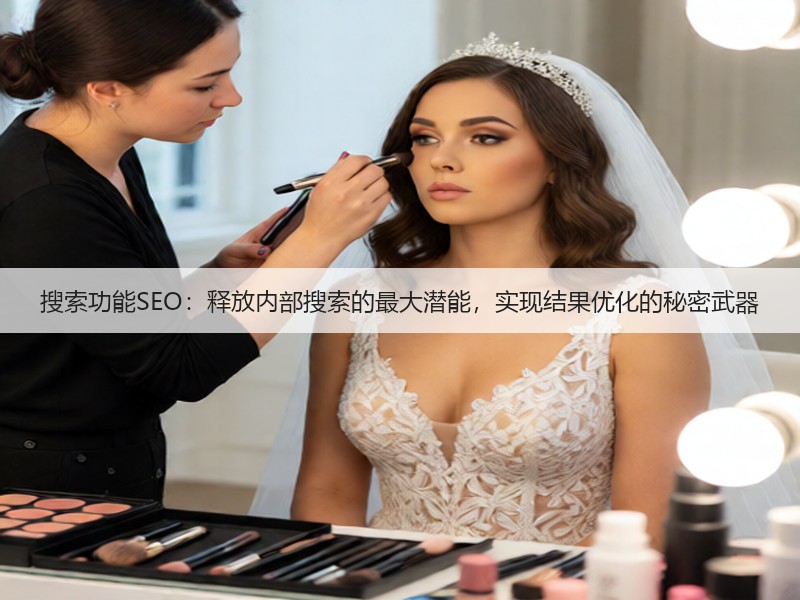 搜索功能SEO:释放内部搜索的最大潜能,实现结果优化的秘密武器(图3) 搜索功能SEO:释放内部搜索的最大潜能,实现结果优化的秘密武器(图3)