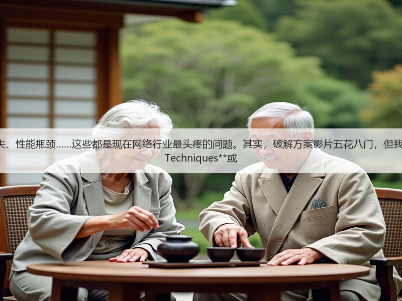 网页加载慢、用户流失、性能瓶颈……这些都是现在网络行业最头疼的问题。其实，破解方案影片五花八门，但我发现，**Prefetching Techniques**或(图3)
