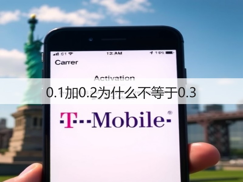 0.1加0.2为什么不等于0.3(图3)