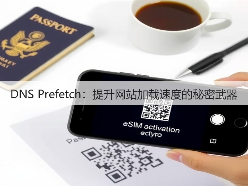 DNS Prefetch：提升网站加载速度的秘密武器(图2)