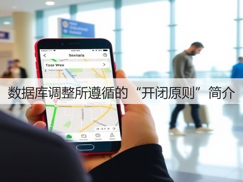 数据库调整所遵循的“开闭原则”简介(图3)