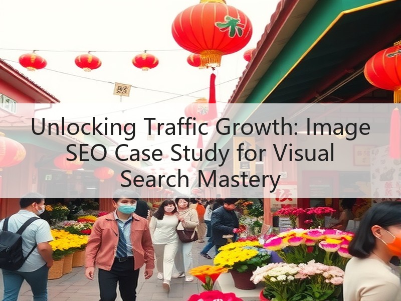 Unlocking Traffic Growth: Image SEO Case Study for Visual Search Mastery(图2) Unlocking Traffic Growth: Image SEO Case Study for Visual Search Mastery(图2)