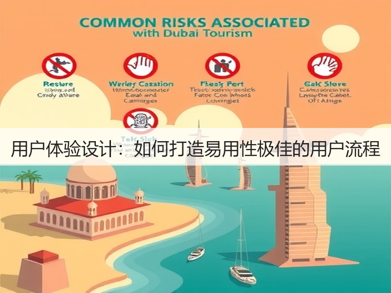 用户体验设计：如何打造易用性极佳的用户流程(图3)