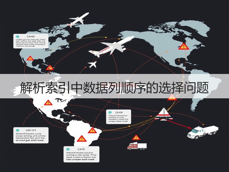 解析索引中数据列顺序的选择问题(图2) 解析索引中数据列顺序的选择问题(图2)