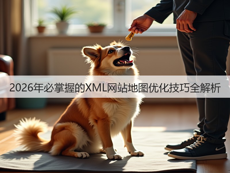 2026年必掌握的XML网站地图优化技巧全解析(图3)