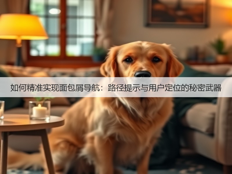 如何精准实现面包屑导航：路径提示与用户定位的秘密武器(图3)