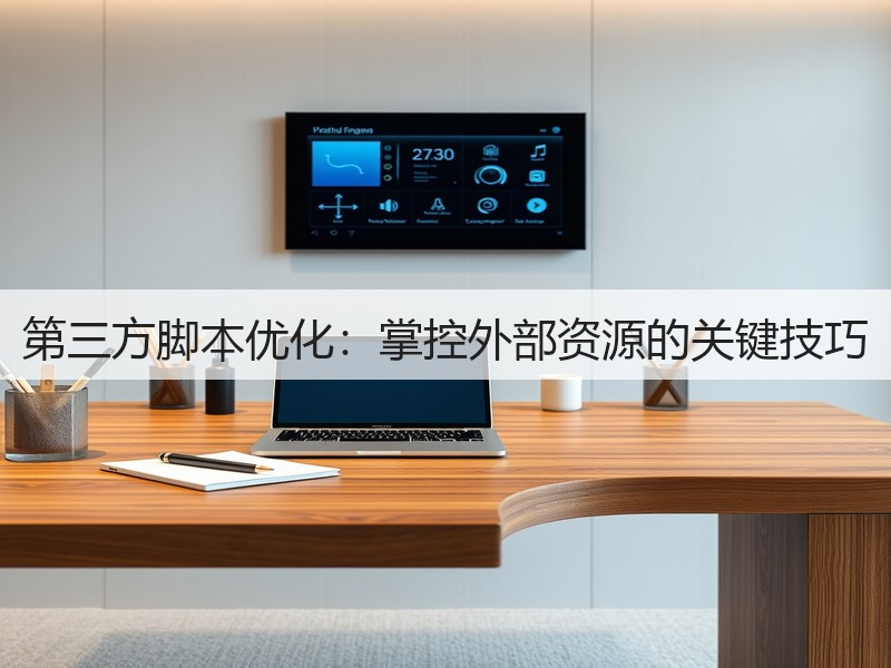 第三方脚本优化:掌控外部资源的关键技巧(图2) 第三方脚本优化:掌控外部资源的关键技巧(图2)