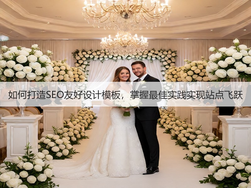如何打造SEO友好设计模板，掌握最佳实践实现站点飞跃