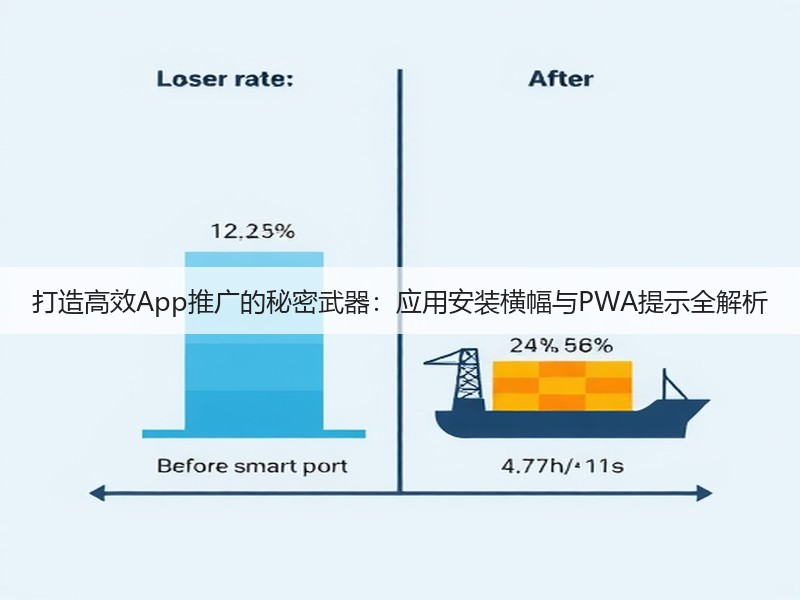 打造高效App推广的秘密武器：应用安装横幅与PWA提示全解析(图2)