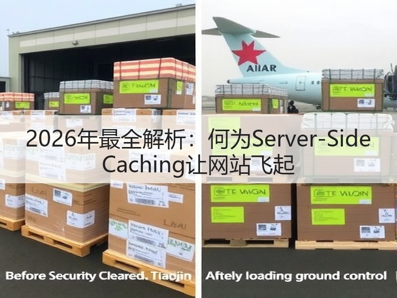 2026年最全解析:何为Server-Side Caching让网站飞起(图3) 2026年最全解析:何为Server-Side Caching让网站飞起(图3)