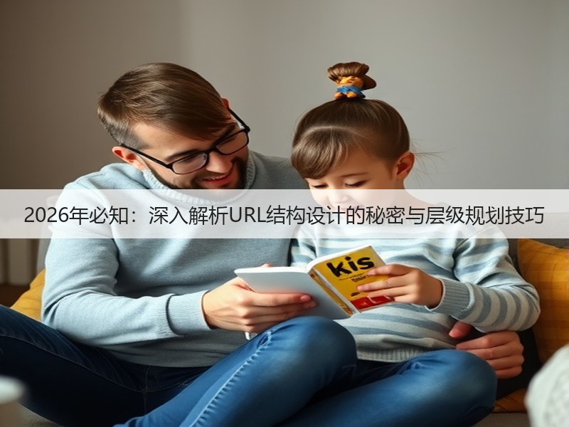 2026年必知：深入解析URL结构设计的秘密与层级规划技巧(图2)