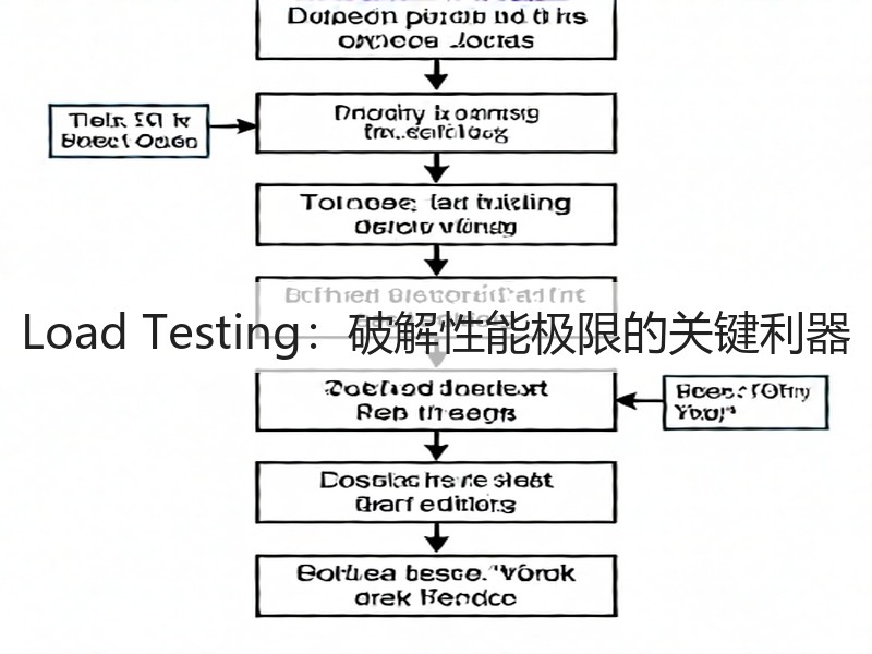 Load Testing:破解性能极限的关键利器(图2) Load Testing:破解性能极限的关键利器(图2)