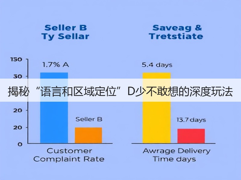 揭秘“语言和区域定位”D少不敢想的深度玩法(图3)