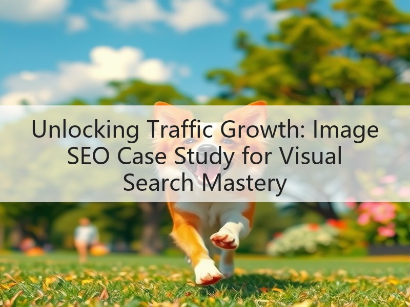 Unlocking Traffic Growth: Image SEO Case Study for Visual Search Mastery(图3) Unlocking Traffic Growth: Image SEO Case Study for Visual Search Mastery(图3)