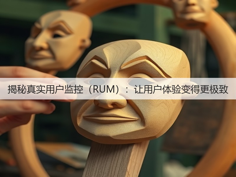 揭秘真实用户监控(RUM):让用户体验变得更极致(图3) 揭秘真实用户监控(RUM):让用户体验变得更极致(图3)