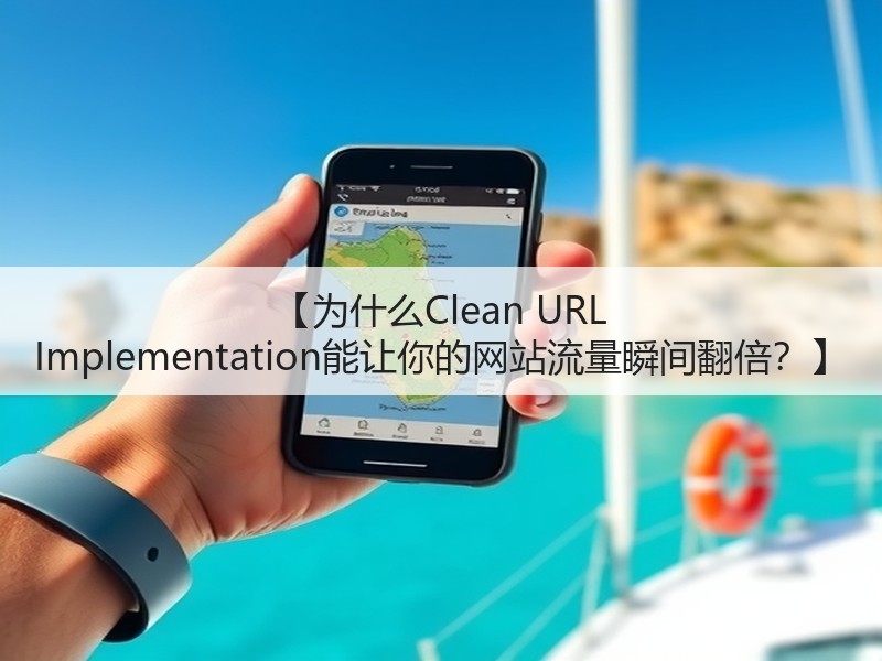 【为什么Clean URL Implementation能让你的网站流量瞬间翻倍？】(图2)