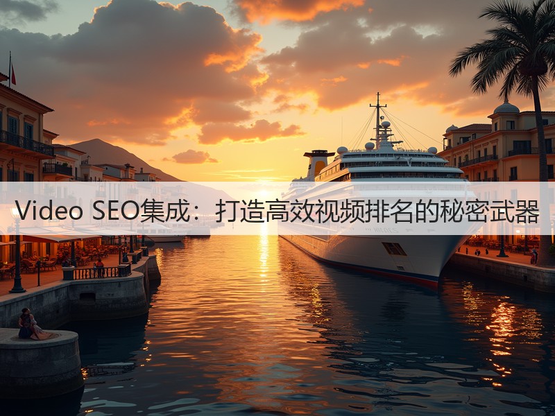 Video SEO集成：打造高效视频排名的秘密武器(图3)