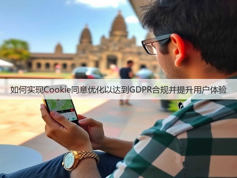 如何实现Cookie同意优化以达到GDPR合规并提升用户体验(图3) 如何实现Cookie同意优化以达到GDPR合规并提升用户体验(图3)