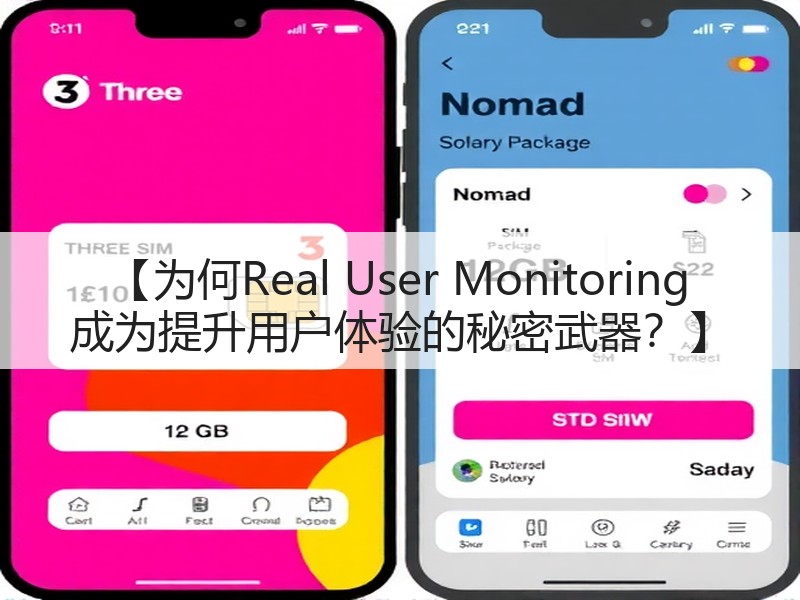 【为何Real User Monitoring 成为提升用户体验的秘密武器？】(图3)