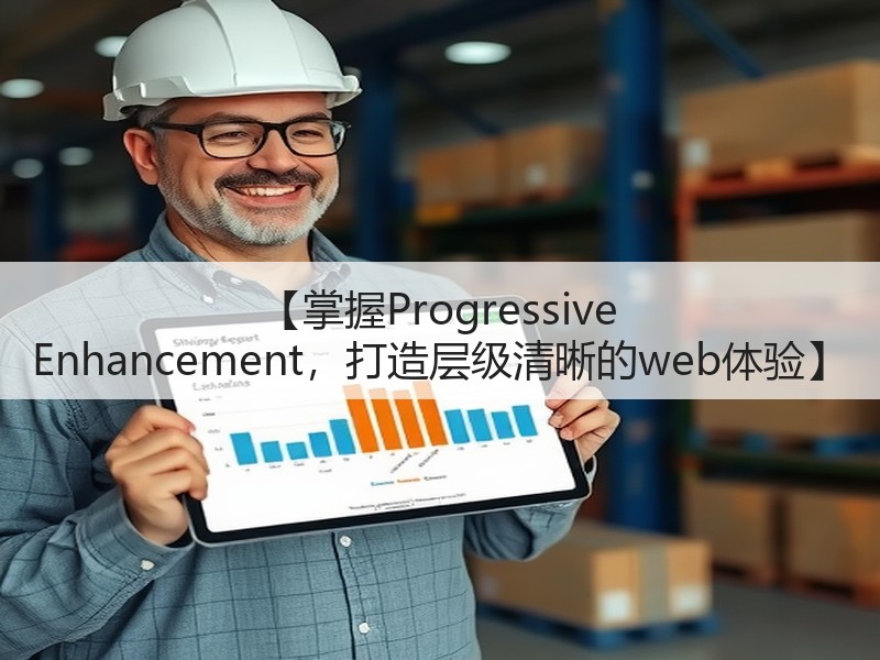 【掌握Progressive Enhancement，打造层级清晰的web体验】(图2)