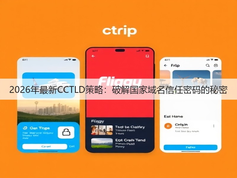 2026年最新CCTLD策略：破解国家域名信任密码的秘密(图3)