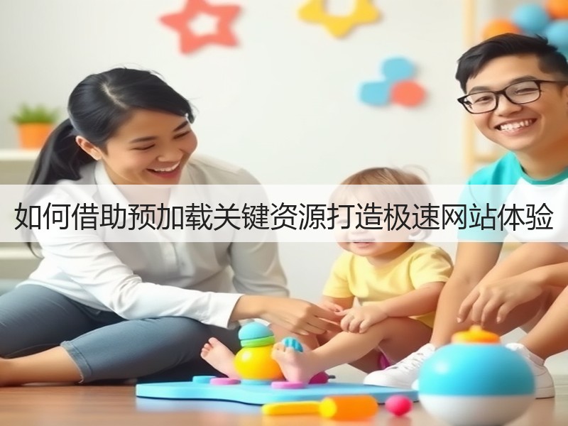 如何借助预加载关键资源打造极速网站体验(图3) 如何借助预加载关键资源打造极速网站体验(图3)