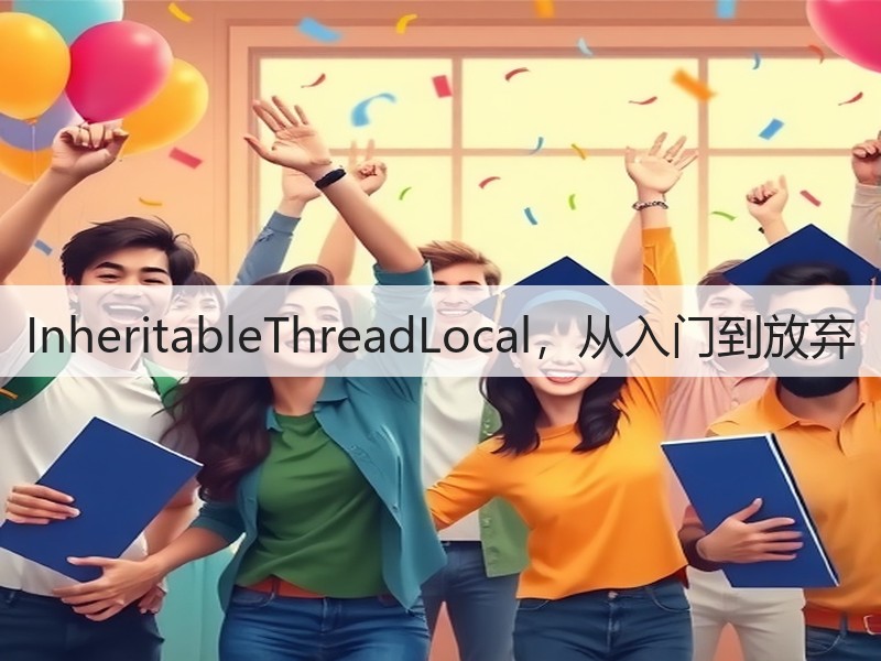 InheritableThreadLocal，从入门到放弃(图3)