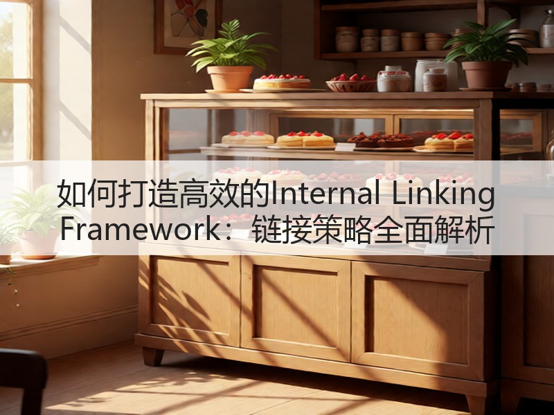 如何打造高效的Internal Linking Framework：链接策略全面解析(图3)