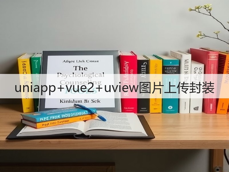 uniapp+vue2+uview图片上传封装(图3)