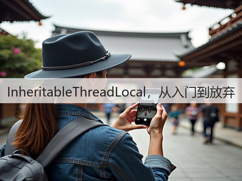 InheritableThreadLocal，从入门到放弃(图3)