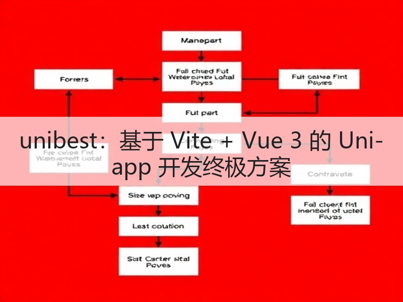 unibest：基于 Vite + Vue 3 的 Uni-app 开发终极方案(图1)