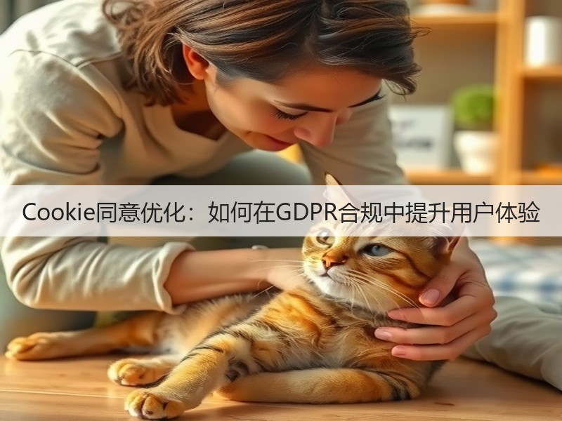 Cookie同意优化:如何在GDPR合规中提升用户体验(图3) Cookie同意优化:如何在GDPR合规中提升用户体验(图3)