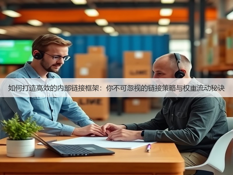 如何打造高效的内部链接框架:你不可忽视的链接策略与权重流动秘诀(图3) 如何打造高效的内部链接框架:你不可忽视的链接策略与权重流动秘诀(图3)