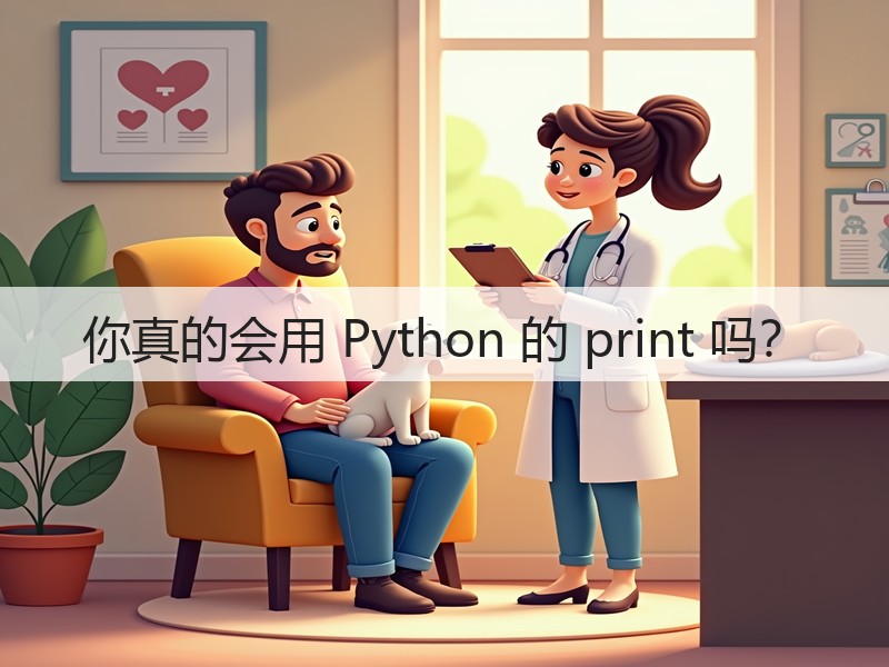 你真的会用 Python 的 print 吗？(图2)