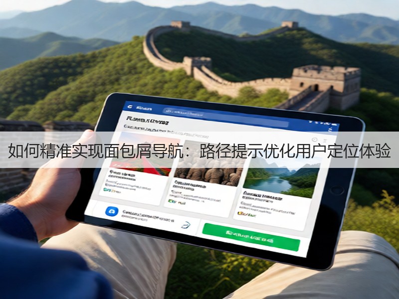 如何精准实现面包屑导航：路径提示优化用户定位体验(图2)