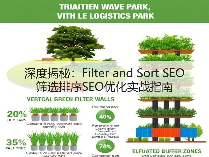 深度揭秘：Filter and Sort SEO 筛选排序SEO优化实战指南(图1)