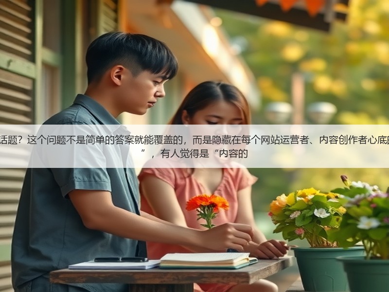 如何看待“seo深度解析”这个话题?这个问题不是简单的答案就能覆盖的,而是隐藏在每个网站运营者、内容创作者心底的疑问。有人说只是“技术套路”,有人觉得是“内容的(图3) 如何看待“seo深度解析”这个话题?这个问题不是简单的答案就能覆盖的,而是隐藏在每个网站运营者、内容创作者心底的疑问。有人说只是“技术套路”,有人觉得是“内容的(图3)