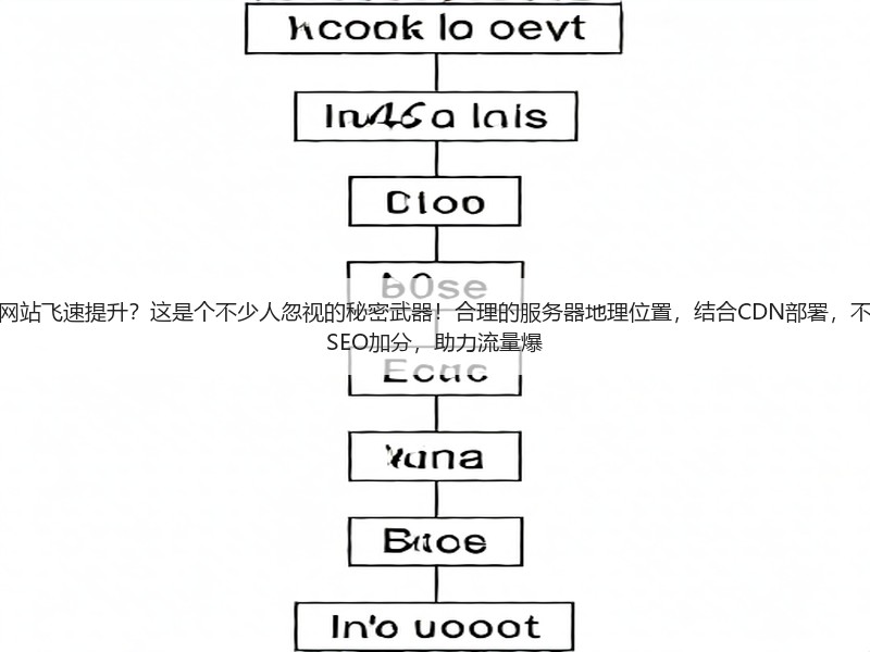 为什么服务器位置优化能让您的网站飞速提升?这是个不少人忽视的秘密武器!合理的服务器地理位置,结合CDN部署,不仅能大幅提升用户体验,还能为SEO加分,助力流量爆(图2) 为什么服务器位置优化能让您的网站飞速提升?这是个不少人忽视的秘密武器!合理的服务器地理位置,结合CDN部署,不仅能大幅提升用户体验,还能为SEO加分,助力流量爆(图2)
