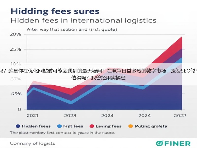 谷歌SEO优化3980一年靠谱吗？这是你在优化网站时可能会遇到的最大疑问！在竞争日益激烈的数字市场，投资SEO似乎成了“豪赌”。但真有那么值得吗？我曾经用实操经(图3)