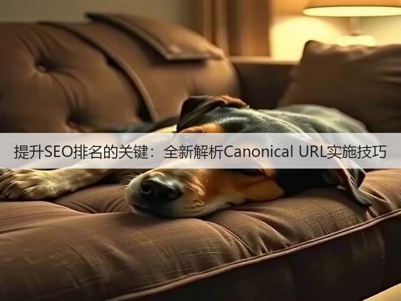 提升SEO排名的关键：全新解析Canonical URL实施技巧(图2)