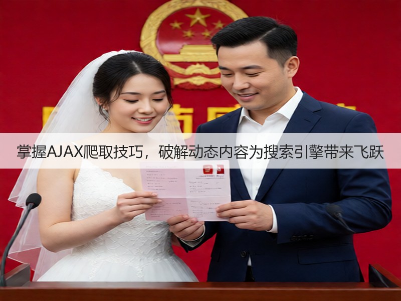 掌握AJAX爬取技巧，破解动态内容为搜索引擎带来飞跃(图2)