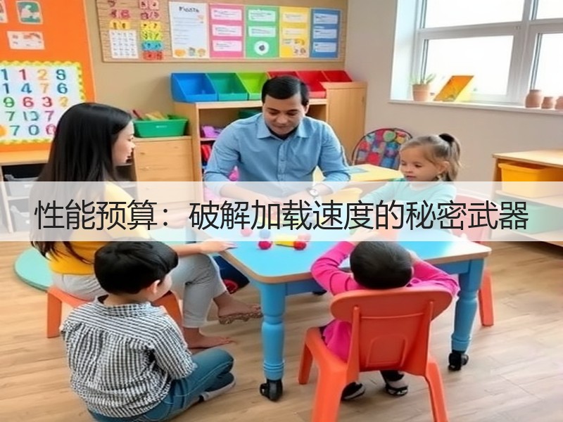 性能预算:破解加载速度的秘密武器(图2) 性能预算:破解加载速度的秘密武器(图2)