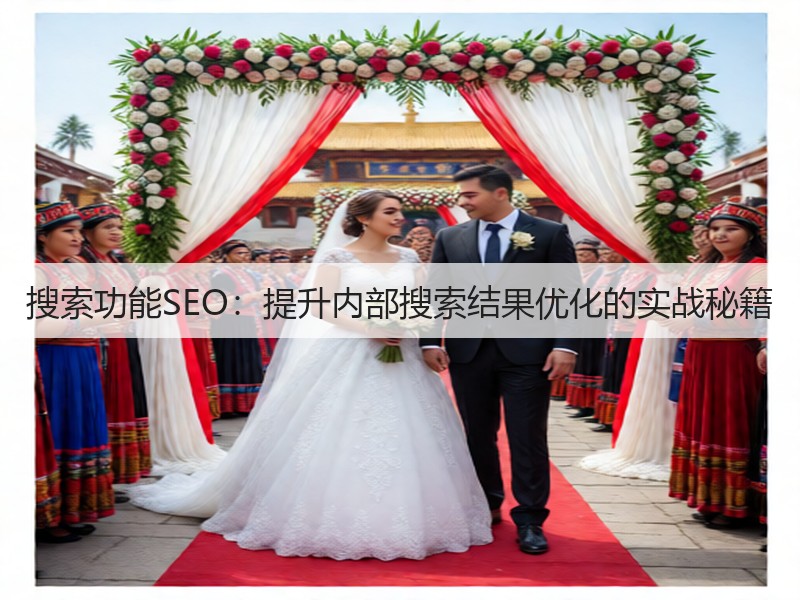 搜索功能SEO：提升内部搜索结果优化的实战秘籍(图3)