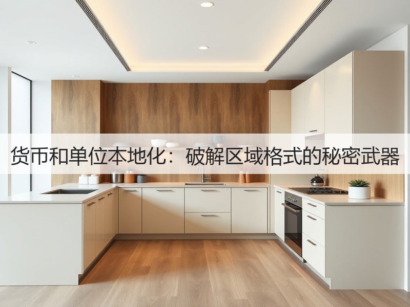 货币和单位本地化：破解区域格式的秘密武器(图3)